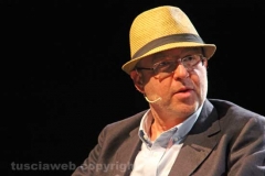 L\'incontro con Massimo Gramellini