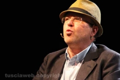 L\'incontro con Massimo Gramellini