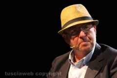 L\'incontro con Massimo Gramellini