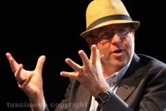 L\'incontro con Massimo Gramellini