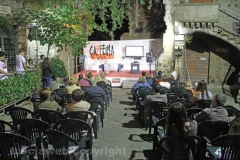 L\'incontro con Sara Scalia