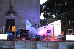 E\' la sera degli Organicanto