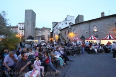 E\' la sera degli Organicanto