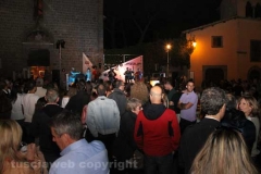 E\' la sera degli Organicanto