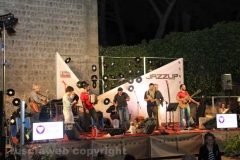 E\' la sera degli Organicanto