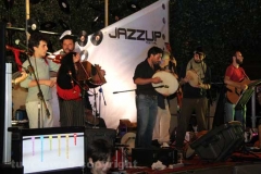 E\' la sera degli Organicanto