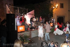 E\' la sera degli Organicanto