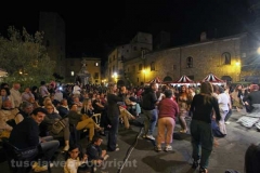 E\' la sera degli Organicanto