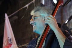 E\' la sera degli Organicanto