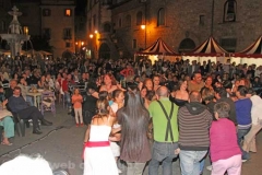 E\' la sera degli Organicanto