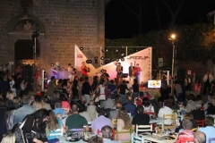 E\' la sera degli Organicanto