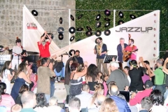 E\' la sera degli Organicanto