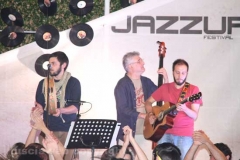 E' la sera degli Organicanto