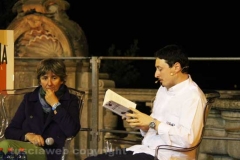 L\'incontro con Paola Mastrocola