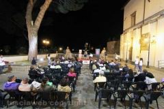 L\'incontro con Paola Mastrocola