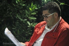 L\'incontro con Sergio Claudio Perroni