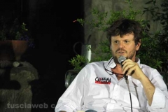 L\'incontro con Sergio Claudio Perroni
