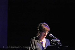Premio Strega - Laura Morante