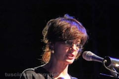 Premio Strega - Laura Morante