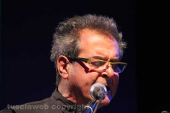 Premio Strega - Ennio Fantastìchini
