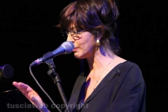 Premio Strega - Laura Morante