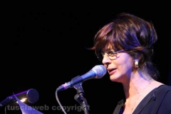 Premio Strega - Laura Morante