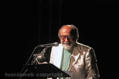 Premio Strega - Alessandro Haber