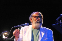 Premio Strega - Alessandro Haber