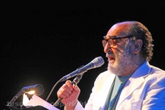 Premio Strega - Alessandro Haber