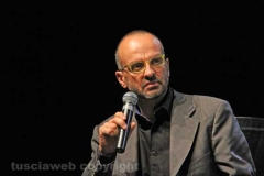 Premio Strega - Alessandro Peressinotto