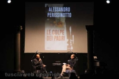 Premio Strega - Alessandro Peressinotto