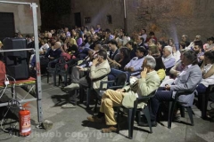 L\'incontro con Raffaele della Valle