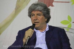 L\'incontro con Raffaele della Valle