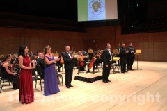 E\' Rigoletto
