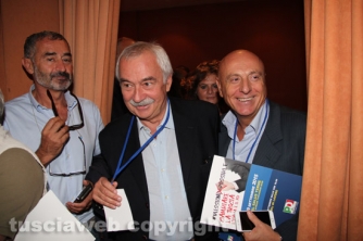 E\' Sposetti show