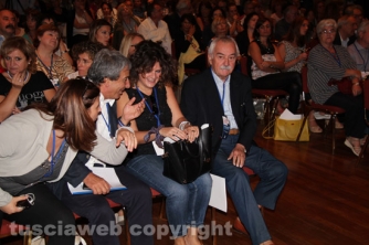 E\' Sposetti show