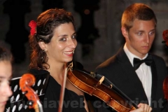 Tuscia operafestival - Concerto di Farragosto