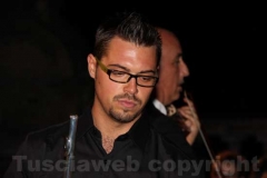 Tuscia operafestival - Concerto di Farragosto