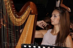 Tuscia operafestival - Concerto di Farragosto