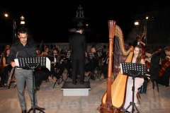 Tuscia operafestival - Concerto di Farragosto
