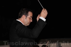 Tuscia operafestival - Concerto di Farragosto