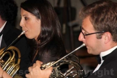 Tuscia operafestival - Concerto di Farragosto