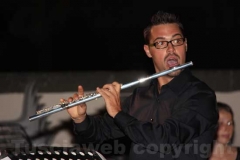 Tuscia operafestival - Concerto di Farragosto