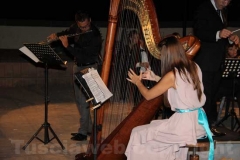 Tuscia operafestival - Concerto di Farragosto