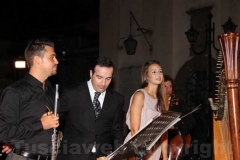 Tuscia operafestival - Concerto di Farragosto