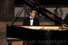 Tuscia operafestival - Concerto di Farragosto