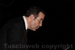 Tuscia operafestival - Concerto di Farragosto