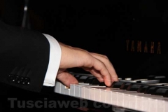 Tuscia operafestival - Concerto di Farragosto