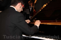 Tuscia operafestival - Concerto di Farragosto