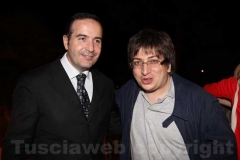 Tuscia operafestival - Concerto di Farragosto